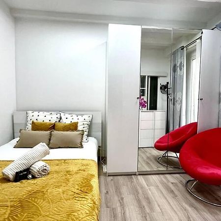 Exceptionnelle Maison De Ville ✧Cour Privee ✧Metro Paris Bagian luar foto